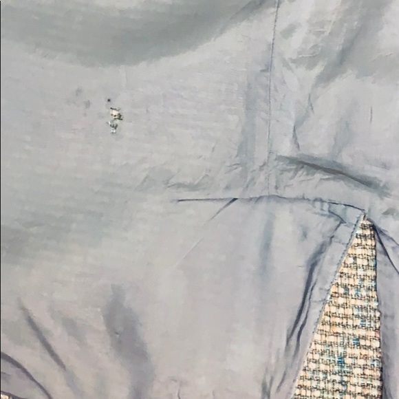 Albert Nipon tweed skirt. - Picture 11 of 11